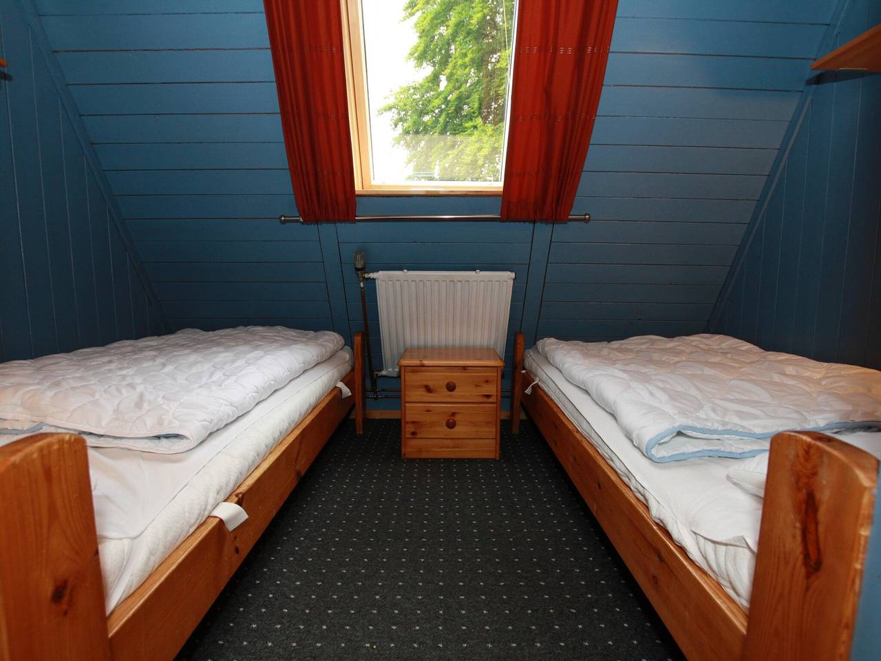 Vakantiehuis met terras, huisdiervrij, foto 11
