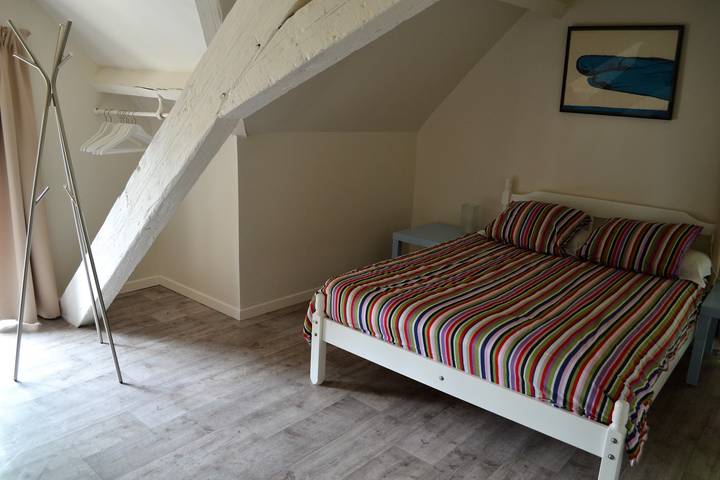 Gîte pour 4 personnes, avec piscine à Souillac - 4