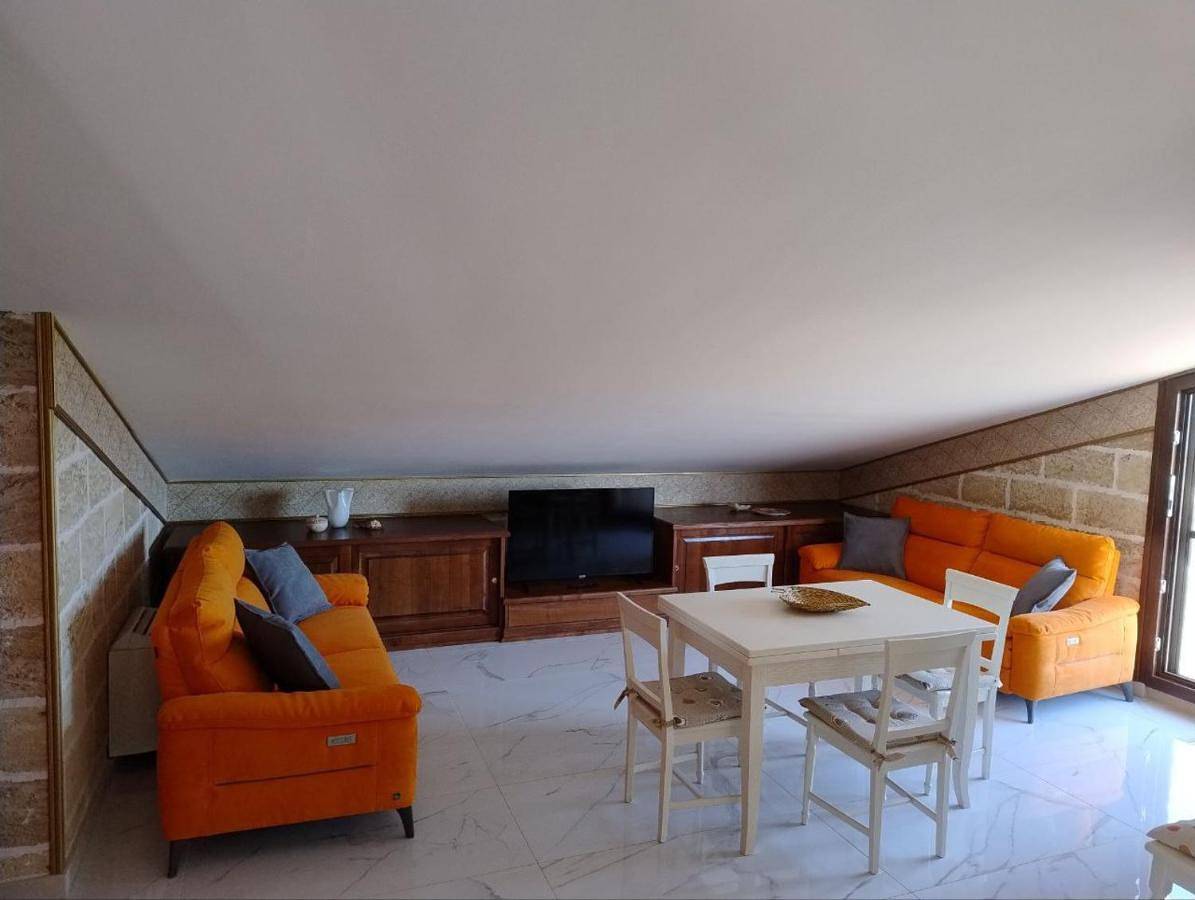 Castlehawk Resort in Galatone, Golfo di Taranto