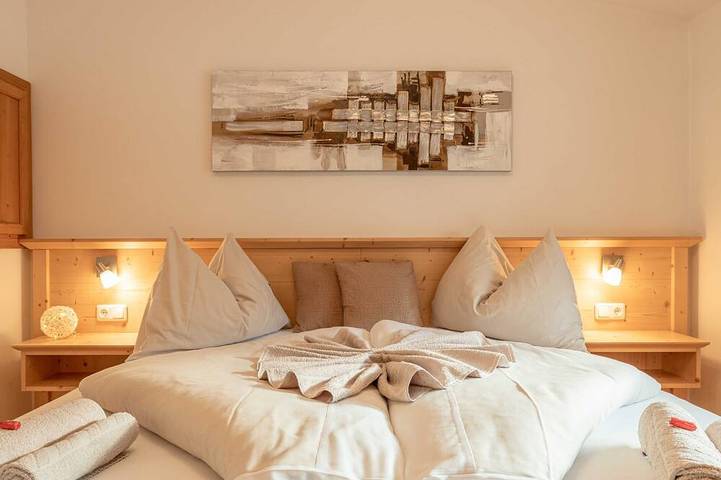 Appartement Dobratsch - Appartements Umfahrer Nassfeld in Hermagor-Pressegger See, Bezirk Hermagor