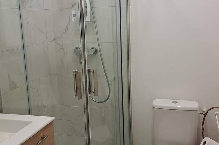 Gîte pour 3 personnes à Pessac - 4