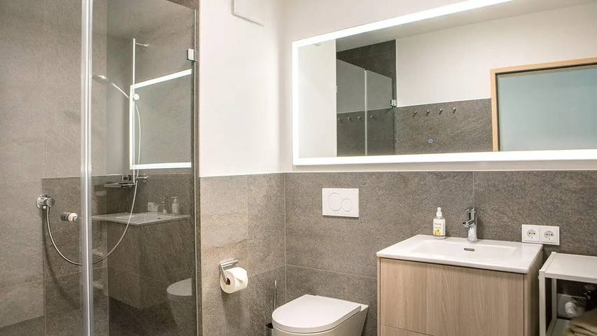 Ferienwohnung für 2 Personen in Silvretta Montafon - 4