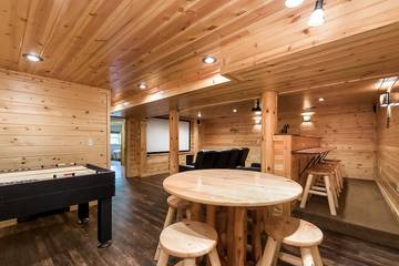 Glamping for 30 Guests in Hocking Hills, Ohio, Picture 2