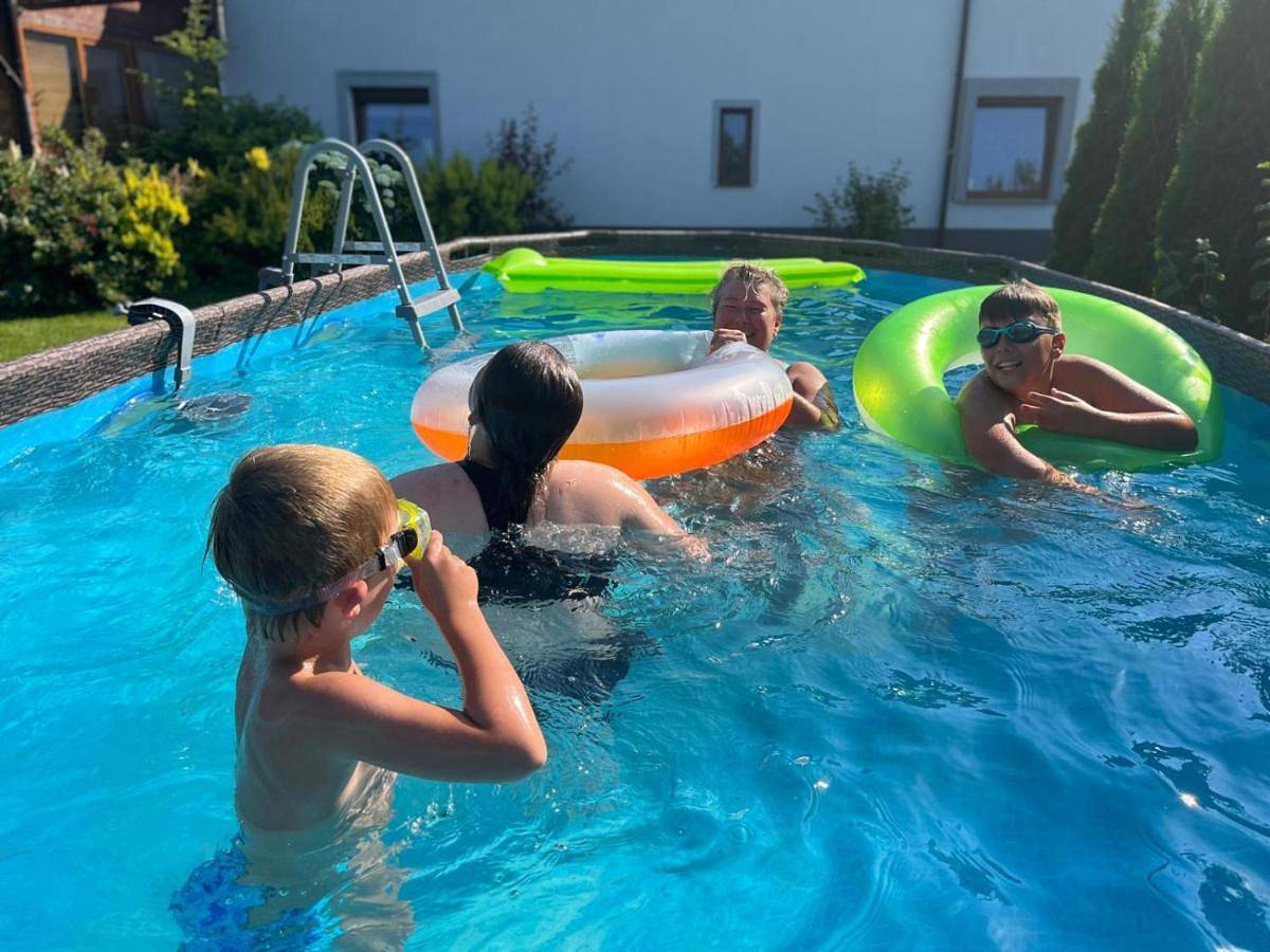 Apartamenty pod Dzikowcem in Boguszów-Gorce, Sudety (Polska)