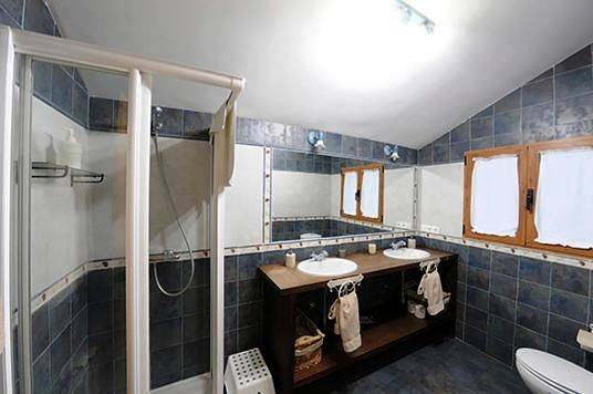 Casa rural para 8 personas, con vistas y balcón, Se admiten mascotas en Montes Torozos - 4