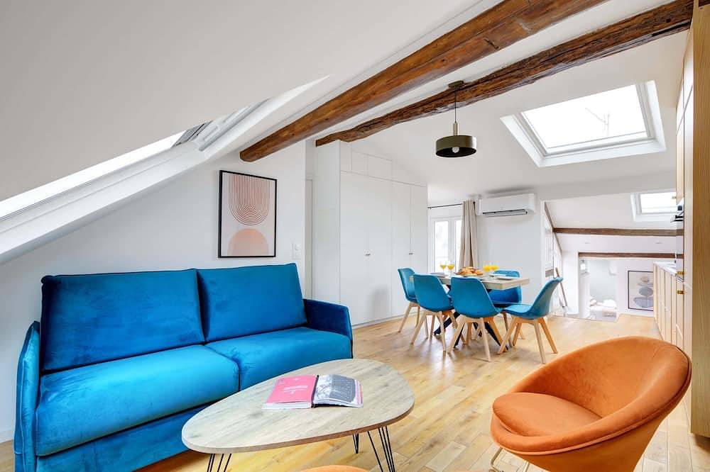 Appartement de vacances