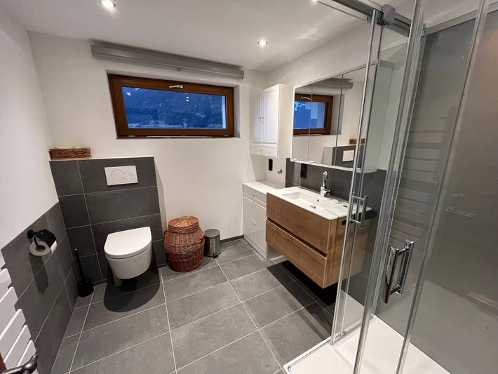 Ferienwohnung für 4 Personen, mit Garten im Stubaital - 4