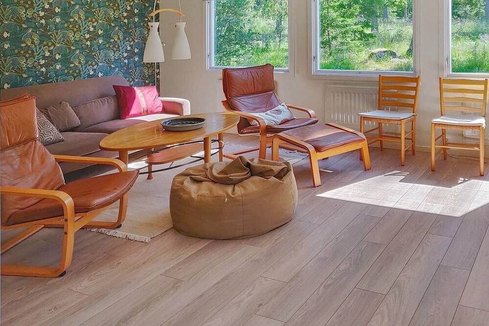 4 Personen Ferienhaus in Östhammar-By Traum in Östhammar, Uppsala