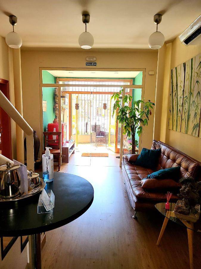 Hotel Rural Luna Llena in Torremocha de Jarama, Provincia de Madrid