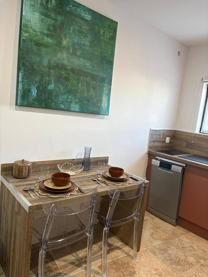 Gîte pour 3 personnes à Paraza - 4