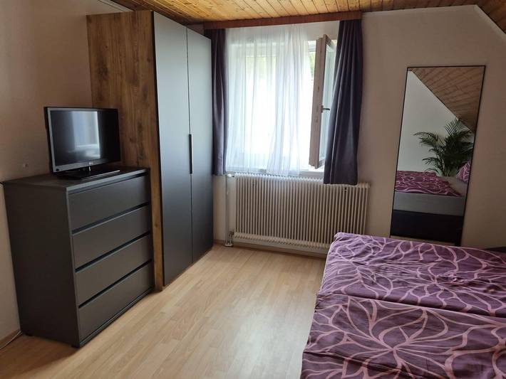 Ganze Ferienwohnung, Ferienwohnung Anastasia in Admont, Gesäuse
