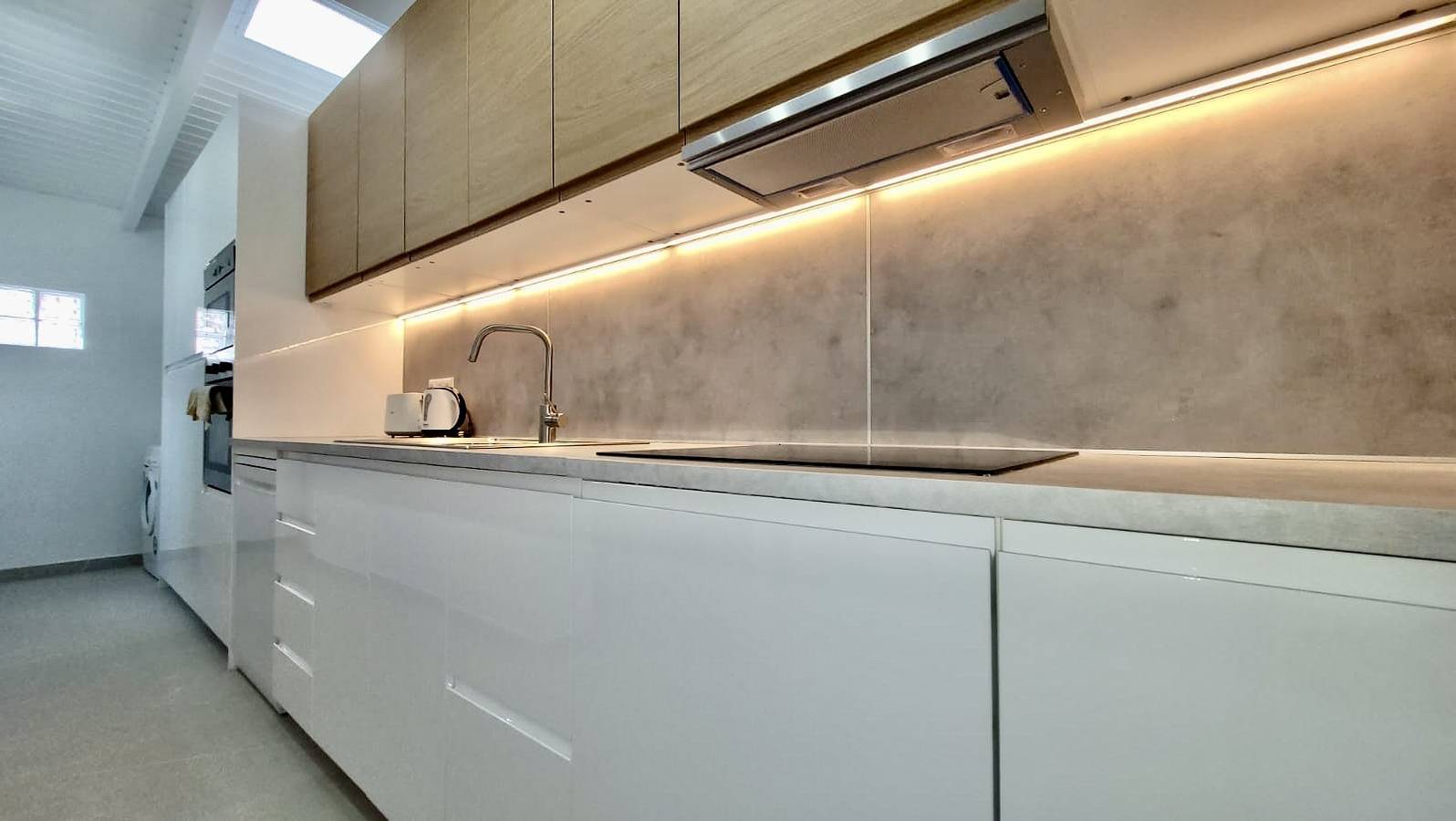 Sunset Horizon, Golf del Sur in Golf del Sur, San Miguel de Abona