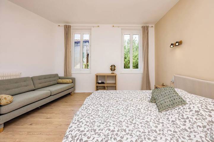 La Maison Rubis - Family Home with a Pool in Gaillac, Albi und Umgebung