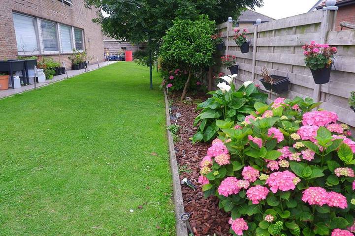 Chambre d’hôte pour 4 personnes à Blankenberge - 4