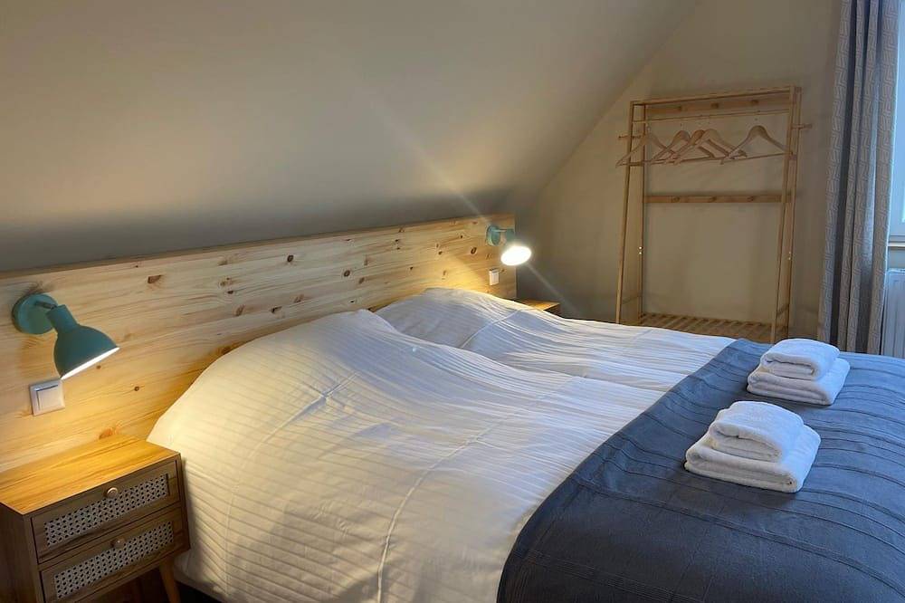 Ferienhaus Kreuzkate nahe Grömitz - Ostsee & Kamin in Manhagen, Ostholstein