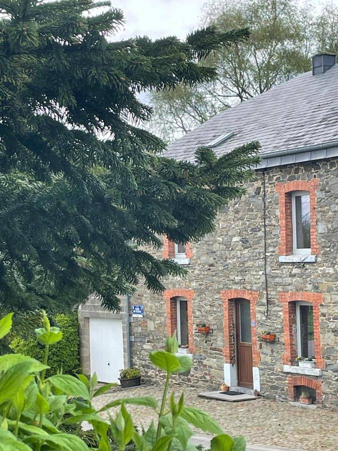 Location de vacances pour 6 personnes, avec jardin et terrasse dans Tillet - 2