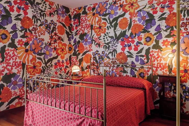 Appartamento intero, Casa vacanza L'Aquila Centro storico - \"Chez Nous\" un mondo magico in L'Aquila, Gran Sasso