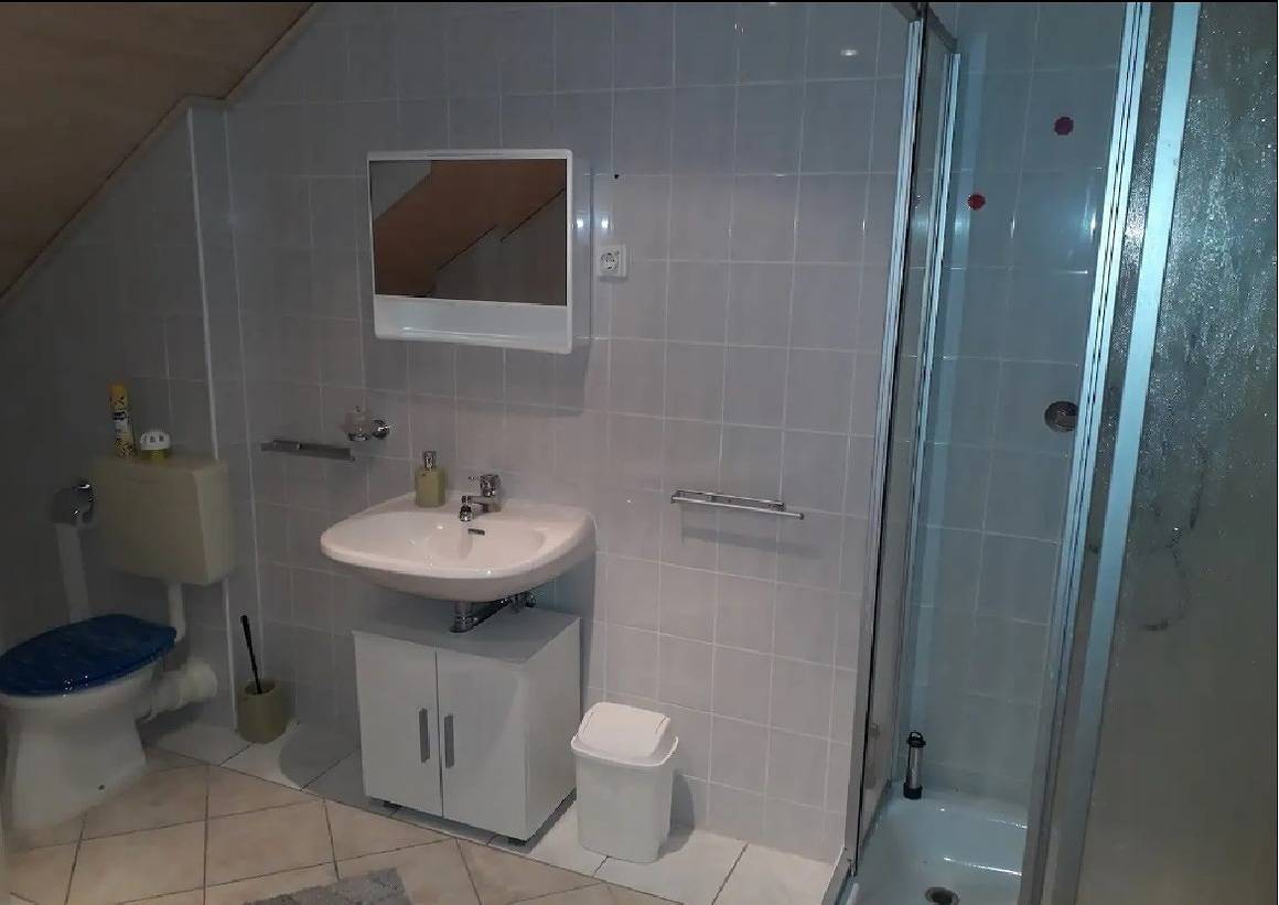 Ganze Ferienwohnung, Schöne 3,5 Zimmerwohnung in Peitz, Peitz (Geimende)