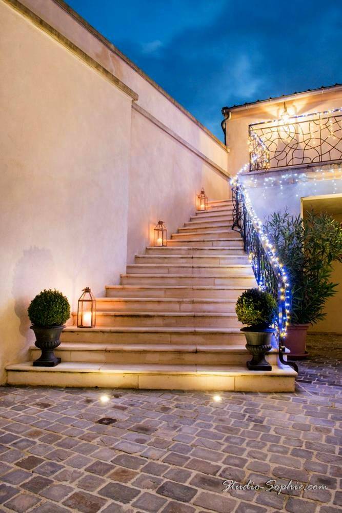 Location de vacances pour 2 personnes, avec terrasse dans Aÿ-Champagne - 2