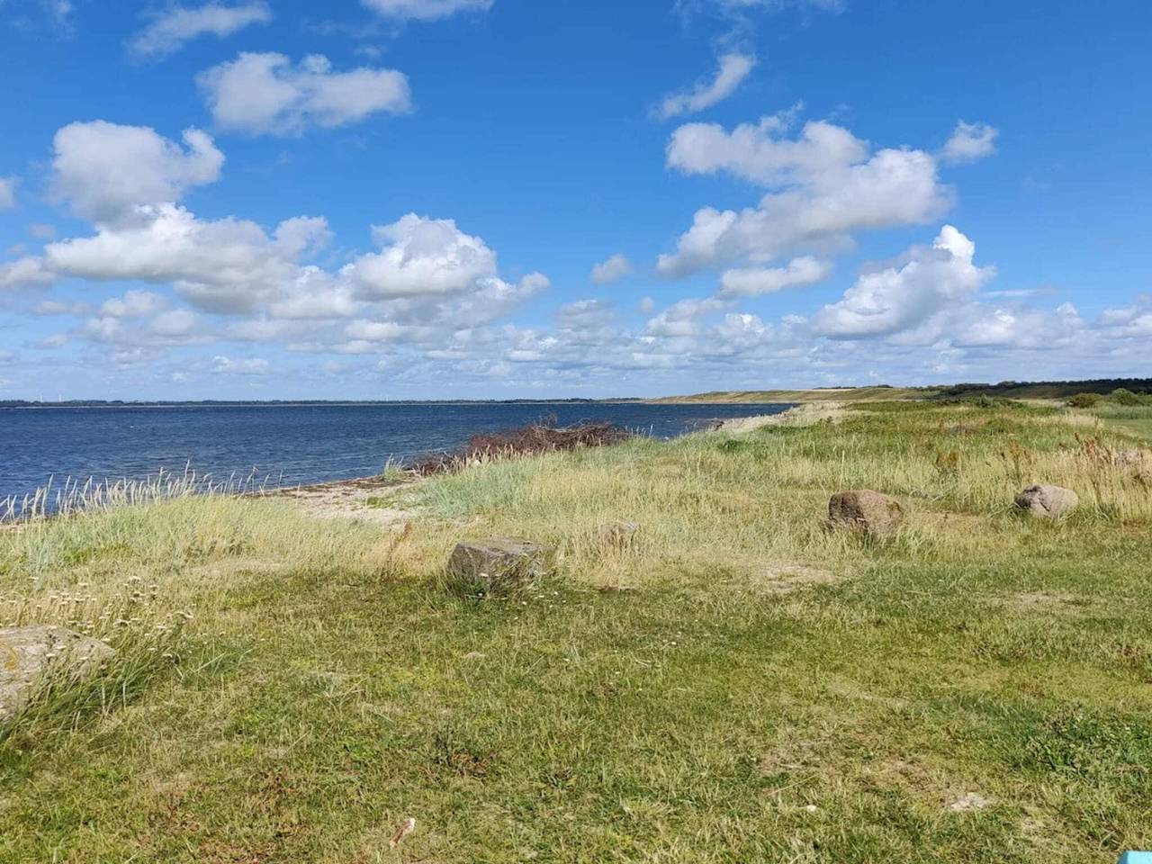 10 Personen Ferienhaus in Karby in Morsø, Limfjord in Nordjütland