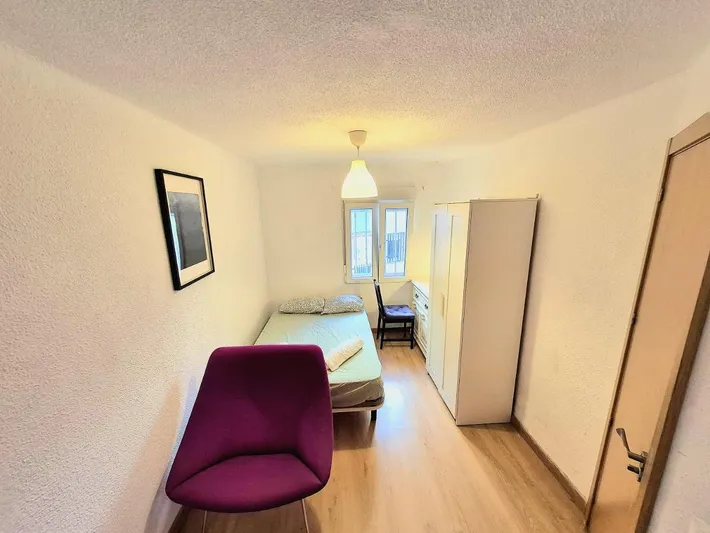 Ferienwohnung für 2 Personen, mit Ausblick - 1