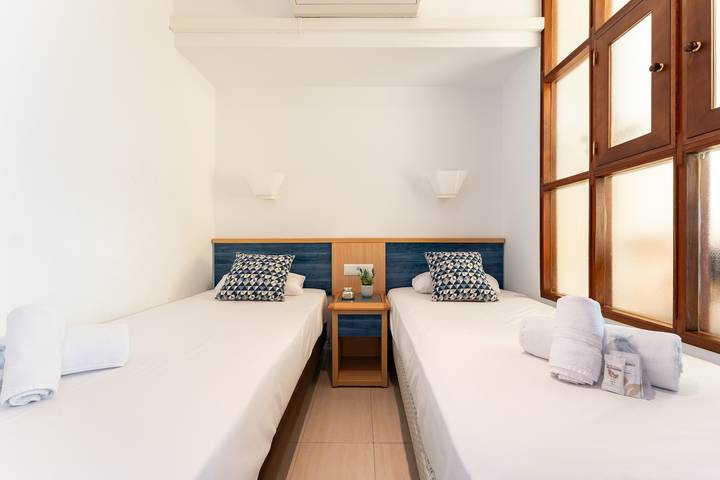 Ganze Wohnung, Malagasuite New Aloha Playa in Torrequebrada, Benalmádena