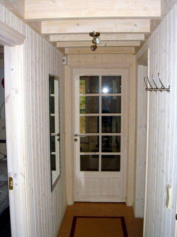 Ferienhaus für 6 Personen, mit Whirlpool und Sauna sowie Balkon, kinderfreundlich in Mönchgut-Granitz - 3