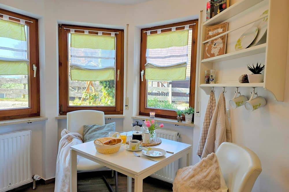 Ganze Wohnung, Ferienwohnung Tannenhonig im Schwarzwald nahe Freudenstadt in Dornstetten, Mittlerer Schwarzwald