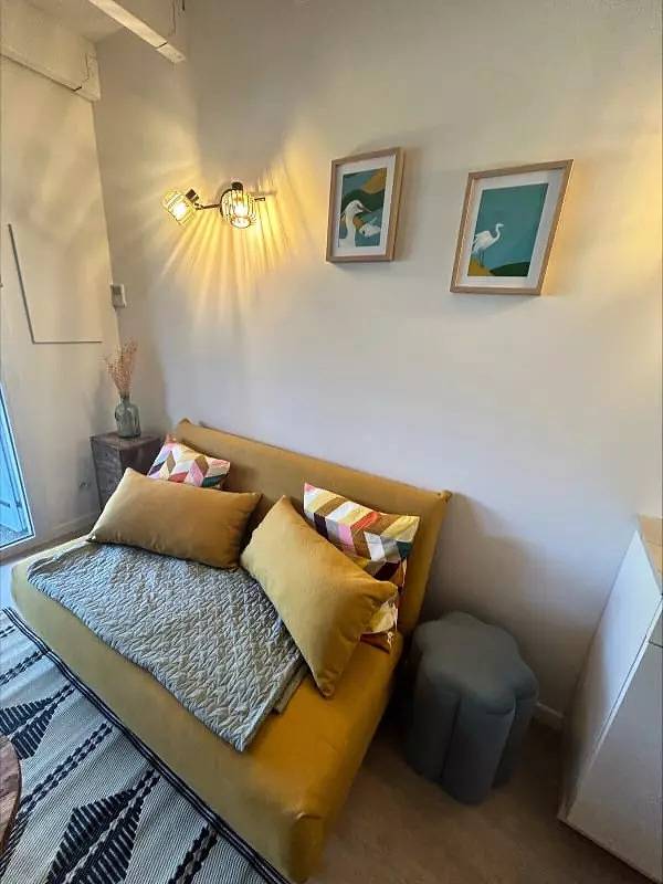 Maisons & Villas pour 4 Personnes in Frontignan, Côte méditerranéenne (France)