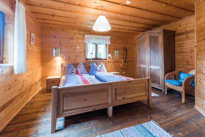 * 5 - Raum Haus für 10 Personen in Annaberg-Lungötz, Tennengau
