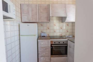 Villa in Alaior Gemeinde, Menorca für 4 