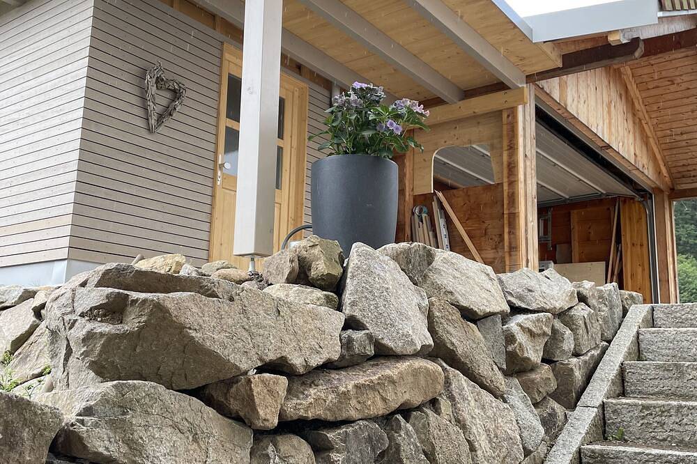 Ganze Wohnung, Ferienwohnung Heimat.schön in Untermünstertal, Münstertal