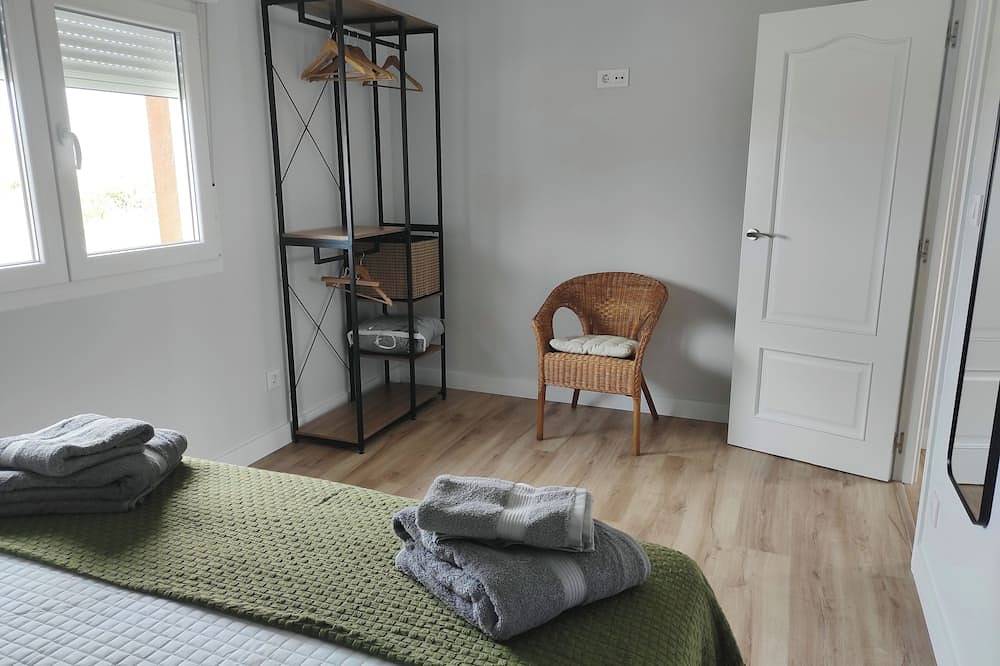 Exclusive house near A Basteira beach, the perfect place to relax in Cariño. in Cariño, Galician Coast