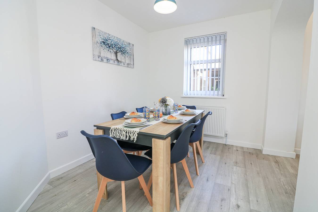 Cottage für 7 Personen in Cornwall