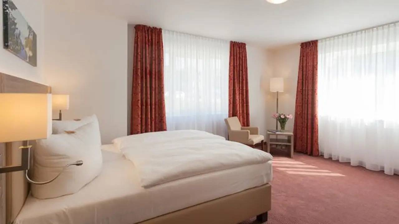 Ferienwohnung in Binz für 3 Personen in Binz