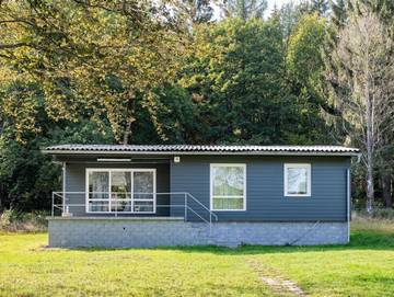 Ferienhaus für 5 Personen in Bad Liebenstein, Rennsteig, Bild 4