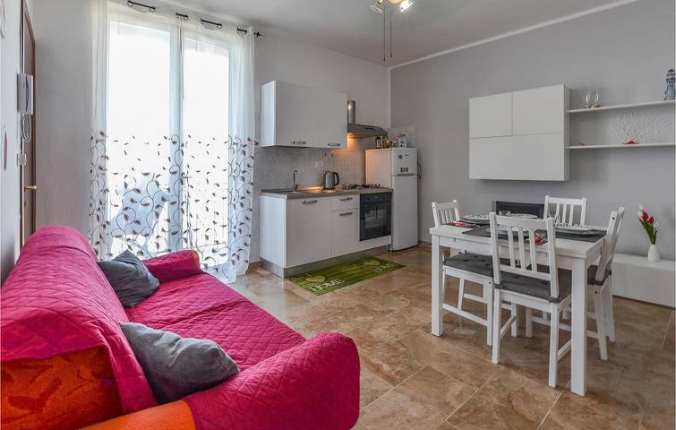 Gîte pour 5 personnes, avec Terrasse à Trappeto - 3