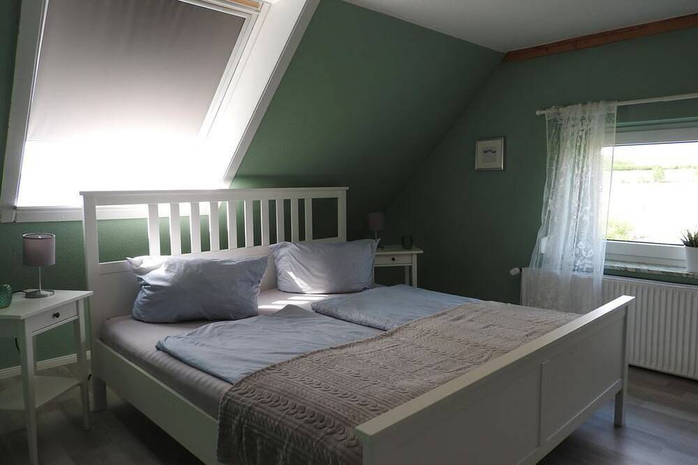 Ferienhaus Lykka, Deutschland in Steinberg, Schleswig-Flensburg