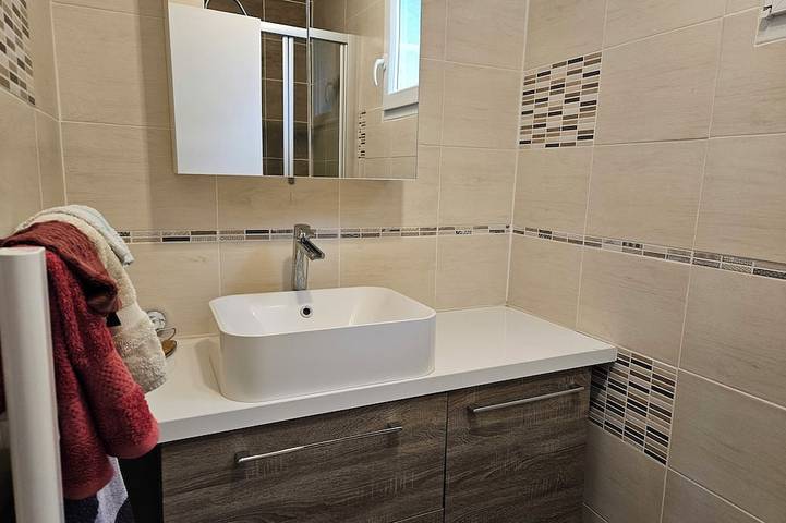 Location de vacances pour 4 personnes dans Utah-Beach - 4