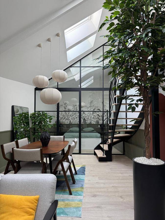 Maison de vacances pour 6 personnes