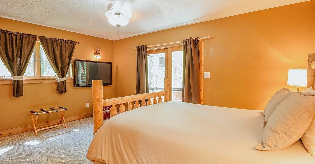 Paradise View Lodge in der Nähe von Lake Lemon, bringen Sie die ganze Familie! in Monroe County (IN)