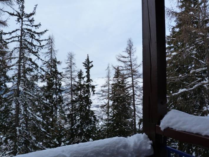 Gîte pour 5 personnes, avec balcon, animaux acceptés à Bourg-Saint-Maurice - 3