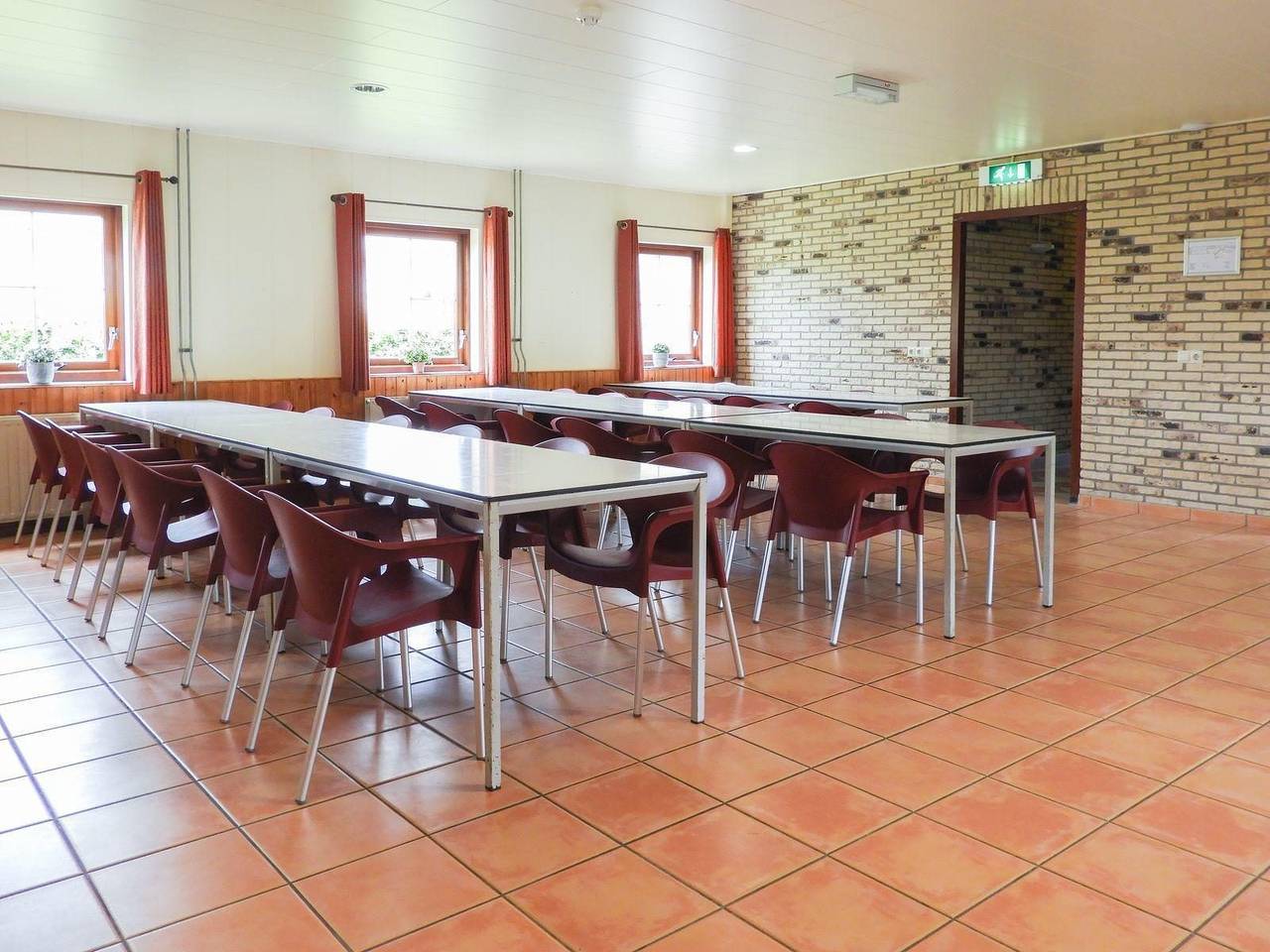 Vakantie Zeeland — Vz276 Groepsaccommodatie Ellemeet in Ellemeet, Zeeuwse Kust