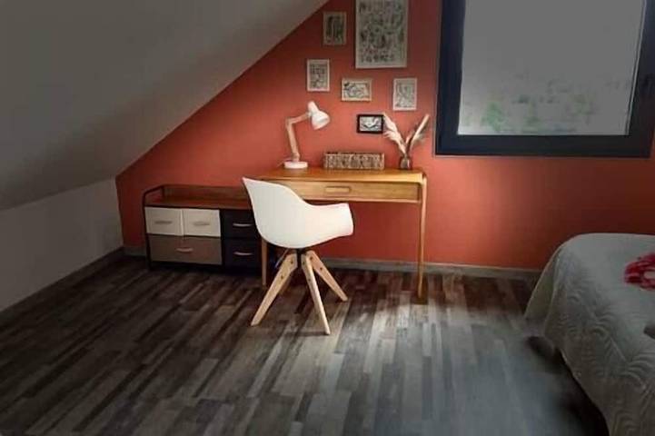 Location de vacances pour 2 personnes, avec sauna et jacuzzi à Valuéjols - 3