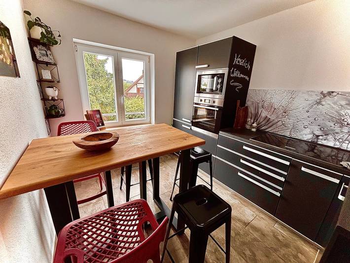Entire apartment, Apartment 'Dandelion' with Private Terrace and Wi-Fi in Haag in Oberbayern, Landkreis Mühldorf am Inn