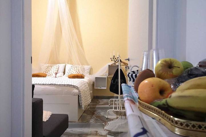 Bed and Breakfast für 3 Personen - 1