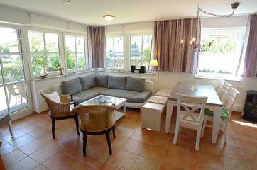 Vakantiewoning voor 4 Personen in Wustrow, Schiereiland Fischland - Darss - Zingst, Afbeelding 4