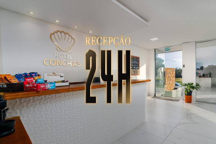 Pousadas para 2 pessoas, com vista e balcão e ainda piscina, adaptado a crianças em Penha