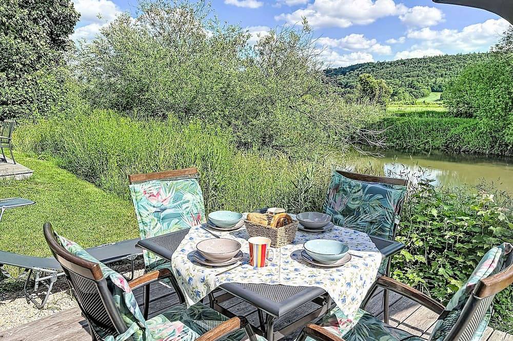 Casa vacanza a Altmuhltal a partire da 85€ a notte