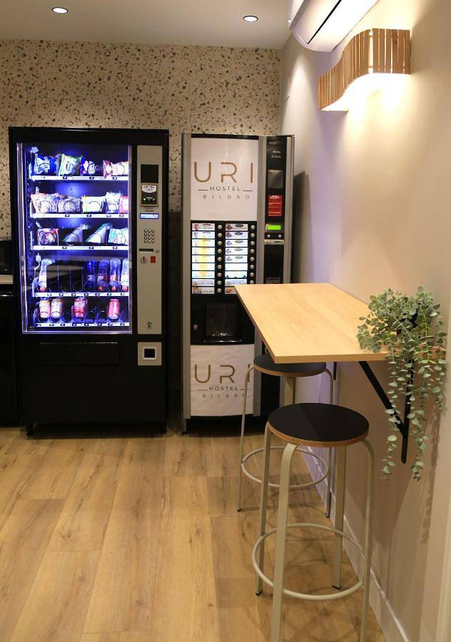 Maison d’hôte pour 4 personnes à Bilbao - 4